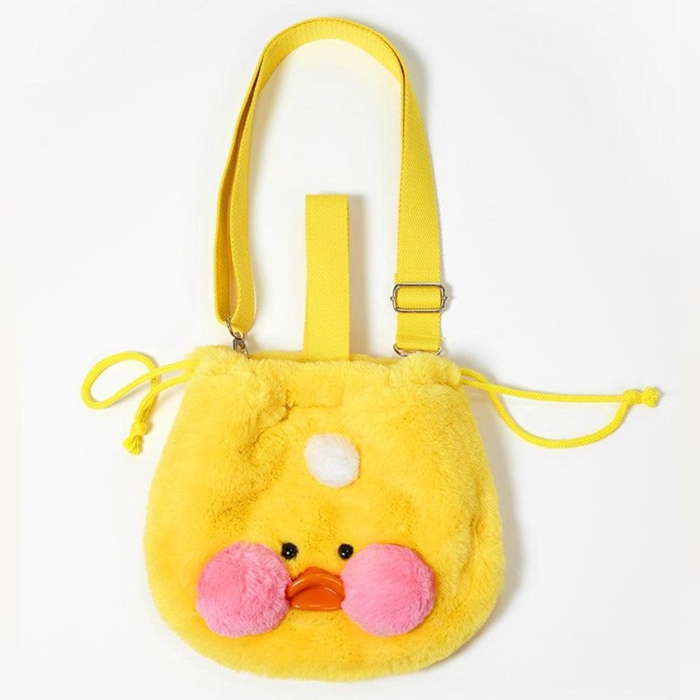 Fanfan chuu/ bucket bag